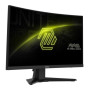 Монітор MSI 23.6" MAG 244C VA Black Curved 180Hz