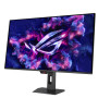 Монітор Asus 31.5" ROG Strix XG32UQDMS (90LM0CV0-B01371) OLED Black 240Hz