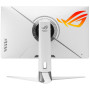 Монітор Asus 27" ROG Strix XG27AQ-W IPS White (90LM06U0-B03370)