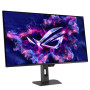 Монітор Asus 31.5" ROG Strix XG32UQDMS (90LM0CV0-B01371) OLED Black 240Hz