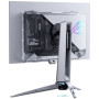 Монітор Asus 26.5" ROG Swift PG27AQWP-W (90LM0CF2-B01971) OLED White 540Hz