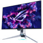 Монітор Asus 26.5" ROG Swift PG27AQWP-W (90LM0CF2-B01971) OLED White 540Hz