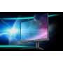 Монітор MSI 23.6" Optix G24C4 E2 VA Black Curved 180Hz