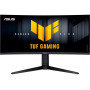Монітор Asus 34" TUF Gaming VG34WQL5A (90LM0CI1-B01171) VA Black Curved 400Hz