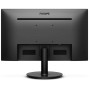 Philips 21.5" 221V8A/00 VA Black