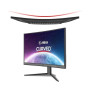Монітор MSI 23.6" Optix G24C4 E2 VA Black Curved 180Hz