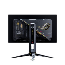 Монітор Asus 26.5" ROG Swift PG27AQWP-G (90LM0CF0-B02971) OLED Black 540Hz