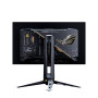 Монітор Asus 26.5" ROG Swift PG27AQWP-G (90LM0CF0-B02971) OLED Black 540Hz