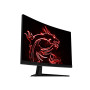 Монітор MSI 27" G27C5 E2 VA Black Curved