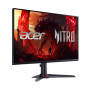 Монітор Acer 24.5" Nitro VG250QFbmiipx (UM.KV0EE.F04) IPS Black 300Hz