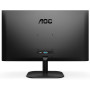 Монiтор AOC 27" 27B2DA IPS Black