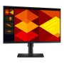 Монiтор Samsung 24" LS24D400G (LS24D400GAIXCI) IPS Black 100Hz