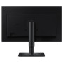 Монiтор Samsung 24" LS24D400G (LS24D400GAIXCI) IPS Black 100Hz