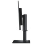 Монiтор Samsung 24" LS24D400G (LS24D400GAIXCI) IPS Black 100Hz