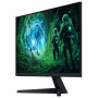 Монiтор Samsung 27" Odyssey G5 (LS27FG532EIXUA) IPS Black 200Hz