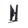 Монiтор Samsung 24" S24AG300NI (LS24AG300NIXCI) IPS Black