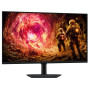 Монiтор Samsung 32" Odyssey G5 (LS32FG502EIXUA) IPS Black 180Hz