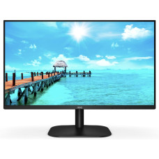 Монiтор AOC 27" 27B2DA IPS Black