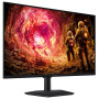 Монiтор Samsung 32" Odyssey G5 (LS32FG502EIXUA) IPS Black 180Hz