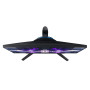 Монiтор Samsung 24" S24AG300NI (LS24AG300NIXCI) IPS Black