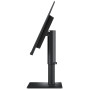 Монiтор Samsung 24" LS24D400G (LS24D400GAIXCI) IPS Black 100Hz