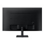 Монiтор Samsung 32" Smart Monitor M7 (LS32DM702UIXUA) VA Black