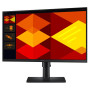 Монiтор Samsung 24" LS24D400G (LS24D400GAIXCI) IPS Black 100Hz