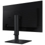 Монiтор Samsung 24" LS24D400G (LS24D400GAIXCI) IPS Black 100Hz