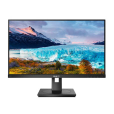 Монитор Philips 23.8" 242S1AE/00 IPS Black