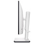 Монiтор Dell 23.8" S2425HS (210-BMHH) IPS White 100Hz