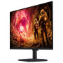 Монiтор Samsung 32" Odyssey G5 (LS32FG502EIXUA) IPS Black 180Hz