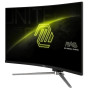 Монітор MSI 31.5" MAG 325CQRF QD E2 VA Black Curved 180Hz