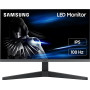 Монiтор Samsung 23.8" LS24C330G (LS24C330GAIXCI) IPS Black