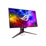Монітор ASUS 26.5" ROG Swift PG27AQDM (90LM08Q0-B01A70 ) OLED Black