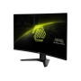 Монітор MSI 31.5" MAG 32C6X VA Black Curved 250Hz