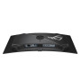 Монітор Asus 34" ROG Strix XG34WCDMS (90LM0D20-B01971) OLED Black Curved 280Hz