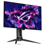 Монiтор Asus 27" ROG Swift PG27UCDM (90LM0B30-B01971) OLED Black 240Hz