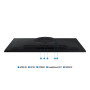 Монiтор Samsung 27" Odyssey G5 G50D (LS27FG500EIXUA) IPS Black 180Hz