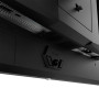 Монітор MSI 26.5" MAG 272QP QD-OLED X50 Black 500Hz