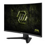 Монітор MSI 27" MAG 275CF X24 VA Black 240Hz Curved