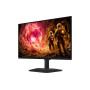 Монiтор Samsung 27" Odyssey G5 G50D (LS27FG500EIXUA) IPS Black 180Hz
