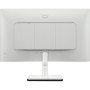 Монiтор Dell 23.8" S2425H (210-BMHJ) IPS White 100Hz