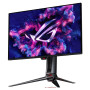 Монiтор Asus 27" ROG Swift PG27UCDM (90LM0B30-B01971) OLED Black 240Hz