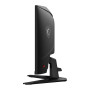 Монітор MSI 27" MAG 275CF X24 VA Black 240Hz Curved
