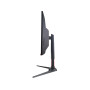 Монітор Prologix 27" GM2724CQP VA Black Curved 165Hz