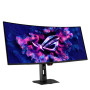 Монітор Asus 34" ROG Strix XG34WCDMS (90LM0D20-B01971) OLED Black Curved 280Hz