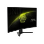 Монітор MSI 31.5" MAG 32C6X VA Black Curved 250Hz