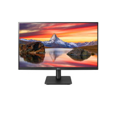 LG 23.8" 24MP400-B IPS Black