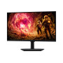 Монiтор Samsung 27" Odyssey G5 G50D (LS27FG500EIXUA) IPS Black 180Hz