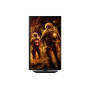 Монiтор Samsung 27" Odyssey G5 G50D (LS27FG500EIXUA) IPS Black 180Hz